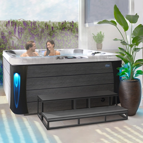 Escape X-Series hot tubs for sale in Lowell
